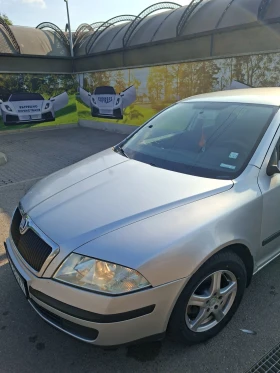 Skoda Octavia, снимка 1