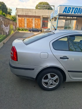 Skoda Octavia, снимка 5