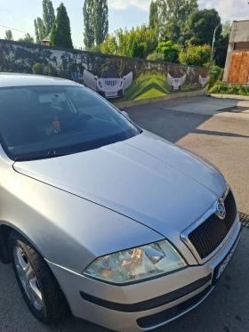 Skoda Octavia, снимка 3