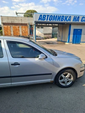 Skoda Octavia, снимка 4