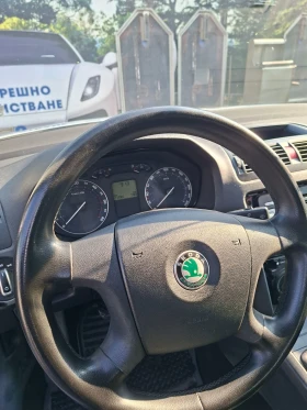 Skoda Octavia, снимка 12