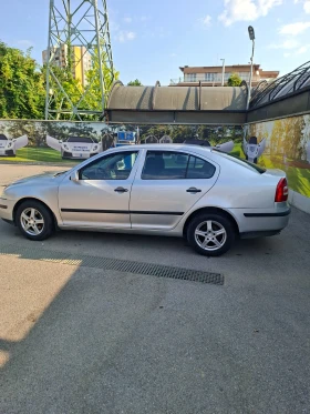 Skoda Octavia, снимка 6