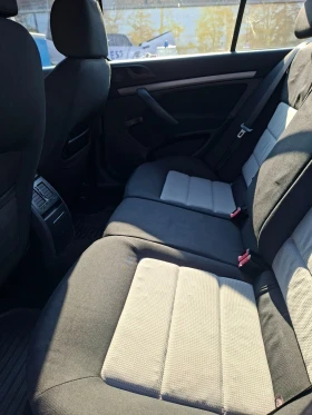 Skoda Octavia, снимка 11