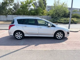 Peugeot 308 308sw 1.6 THP, снимка 7