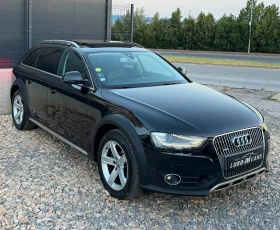 Audi A4 Allroad 3.0TDI/245/Quattro/S-Tronic/FULL/FULL, снимка 3