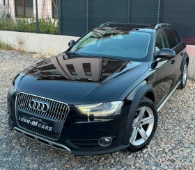 Audi A4 Allroad 3.0TDI/245/Quattro/S-Tronic/FULL/FULL, снимка 1