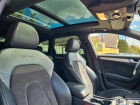 Audi A4 S line Sportpaket quattro, снимка 10
