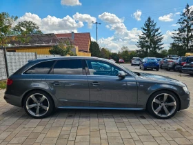 Audi A4 S line Sportpaket quattro, снимка 7