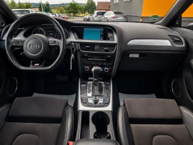 Audi A4 S line Sportpaket quattro, снимка 11