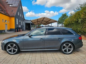 Audi A4 S line Sportpaket quattro, снимка 3