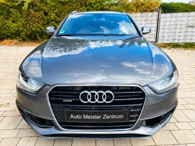Audi A4 S line Sportpaket quattro, снимка 1