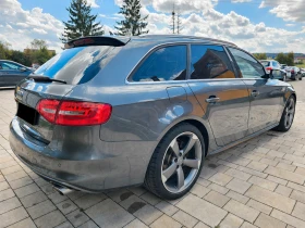 Audi A4 S line Sportpaket quattro, снимка 6