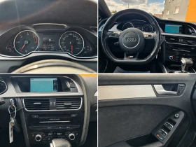 Audi A4 S line Sportpaket quattro, снимка 16