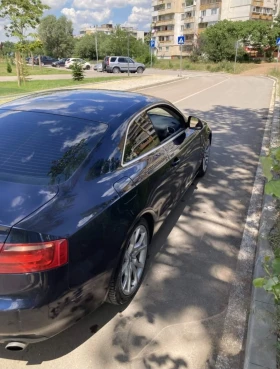 Audi A5 2.7 TDI V6 190 к.с. Multitronic, снимка 4