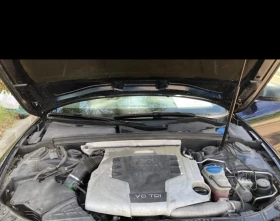 Audi A5 2.7 TDI V6 190 к.с. Multitronic, снимка 6