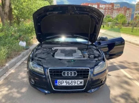 Audi A5 2.7 TDI V6 190 к.с. Multitronic, снимка 5
