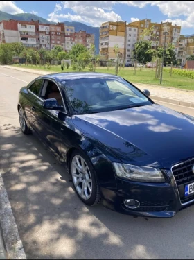 Audi A5 2.7 TDI V6 190 к.с. Multitronic, снимка 2