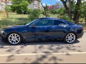 Audi A5 2.7 TDI V6 190 к.с. Multitronic, снимка 3