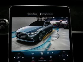 Mercedes-Benz S 580 4MATIC AMG PKG ЦЕНА ДО БЪЛГАРИЯ АВТОКРЕДИТ, снимка 13