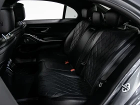 Mercedes-Benz S 580 4MATIC AMG PKG ЦЕНА ДО БЪЛГАРИЯ АВТОКРЕДИТ, снимка 17