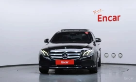 Mercedes-Benz E 300 Avantgarde/4 MATIC/ПОДГРЕВ/ПАМЕТ/АМБИЕНТНО/, снимка 3