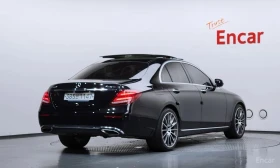 Mercedes-Benz E 300 Avantgarde/4 MATIC/ПОДГРЕВ/ПАМЕТ/АМБИЕНТНО/, снимка 2
