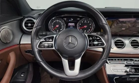 Mercedes-Benz E 300 Avantgarde/4 MATIC/ПОДГРЕВ/ПАМЕТ/АМБИЕНТНО/, снимка 12