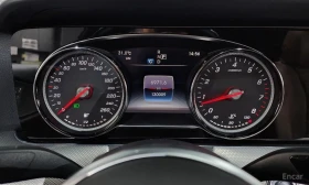 Mercedes-Benz E 300 Avantgarde/4 MATIC/ПОДГРЕВ/ПАМЕТ/АМБИЕНТНО/, снимка 8