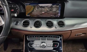 Mercedes-Benz E 300 Avantgarde/4 MATIC/ПОДГРЕВ/ПАМЕТ/АМБИЕНТНО/, снимка 13