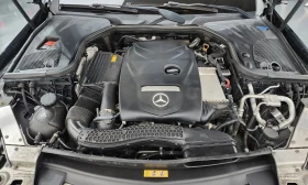 Mercedes-Benz E 300 Avantgarde/4 MATIC/ПОДГРЕВ/ПАМЕТ/АМБИЕНТНО/, снимка 6