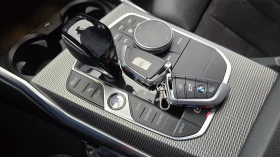 BMW 320 M Sport autoprime.bg, снимка 9