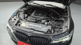 BMW 320 M Sport autoprime.bg, снимка 6