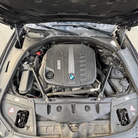 BMW 530, снимка 12