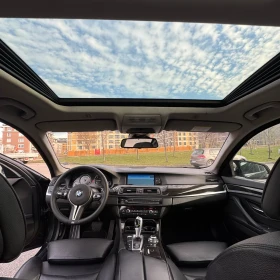 BMW 530, снимка 7