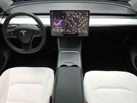 Tesla Model Y  Rwd, снимка 7