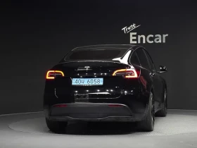 Tesla Model Y  Rwd, снимка 4