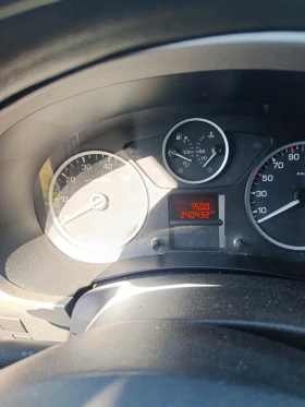 Peugeot Partner 1.6 HDI, снимка 4