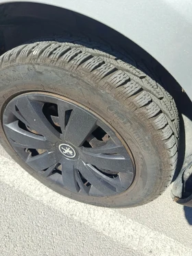 Peugeot Partner 1.6 HDI, снимка 8