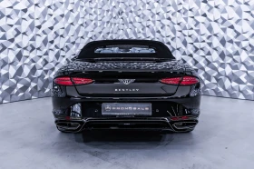 Bentley Continental gt C FIRST EDITION/GTC, снимка 5