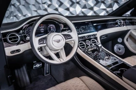 Bentley Continental gt C FIRST EDITION/GTC, снимка 8