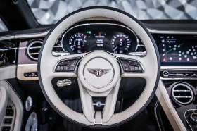 Bentley Continental gt C FIRST EDITION/GTC, снимка 12