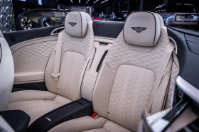 Bentley Continental gt C FIRST EDITION/GTC, снимка 16