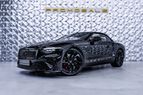 Bentley Continental gt C FIRST EDITION/GTC, снимка 1