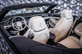 Bentley Continental gt C FIRST EDITION/GTC, снимка 15