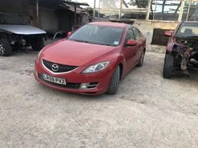 Mazda 6  - [1] 