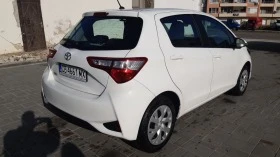 Toyota Yaris 1.5 | Mobile.bg    5