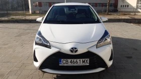 Toyota Yaris 1.5 | Mobile.bg    2