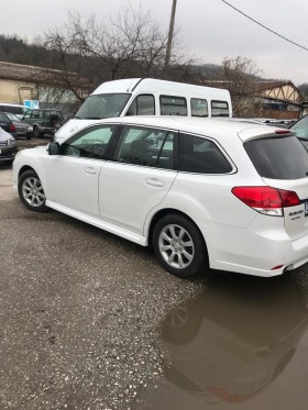 Subaru Legacy 2,0 AWD | Mobile.bg   2