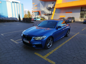BMW 230 xDrive, снимка 5 - Автомобили и джипове - 44340963