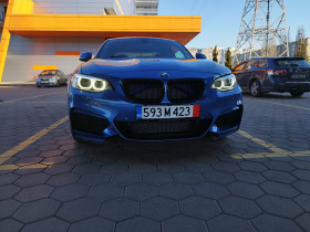 BMW 230 xDrive, снимка 2 - Автомобили и джипове - 44340963